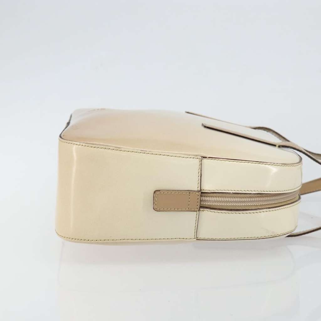 Prada Re-edition 1995 handbag Beige Good condition - Inside View