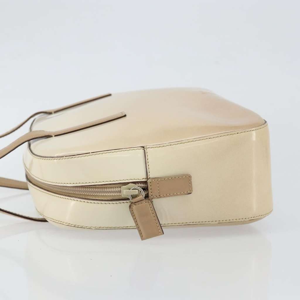 Prada Re-edition 1995 handbag Beige Good condition - Model View