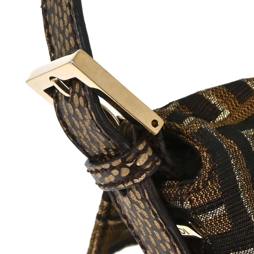 Fendi Baguette Bag Other Good condition - Inside View