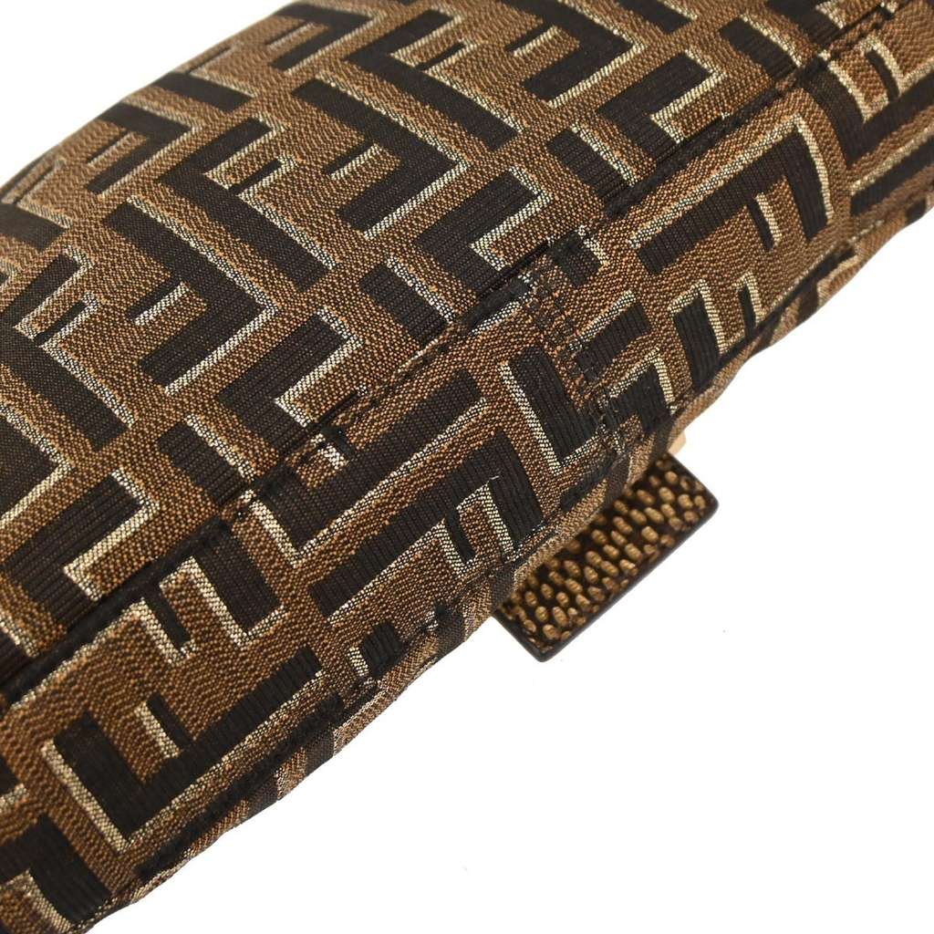 Fendi Baguette Bag Other Good condition - Model View