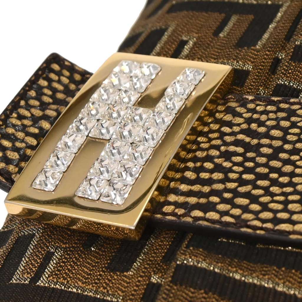 Fendi Baguette Bag Other Good condition - Box View