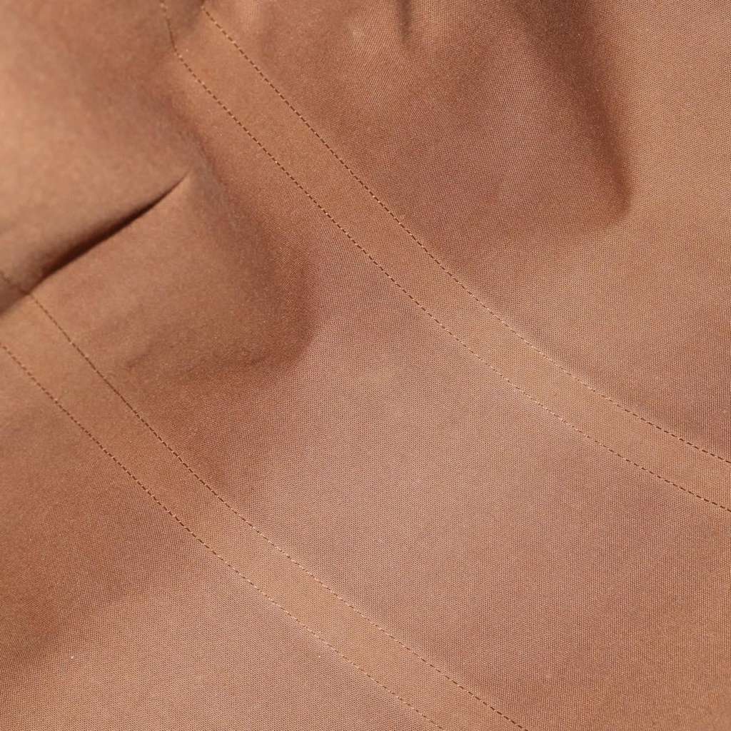 Louis Vuitton Keepall Bandouliere Bag Brown Canvas Fair condition - Box View