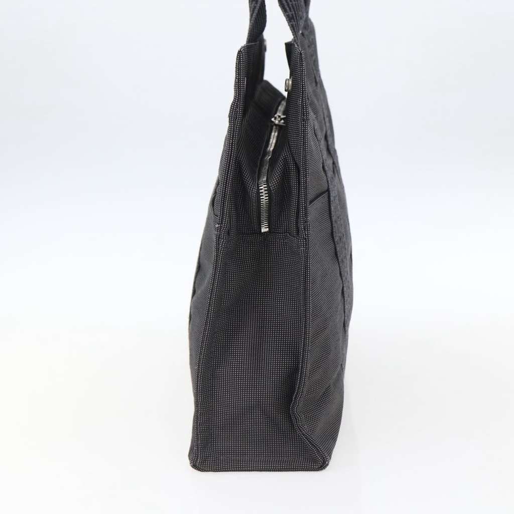 Hermès Fourre-tout Herline Other Canvas Good condition - Inside View