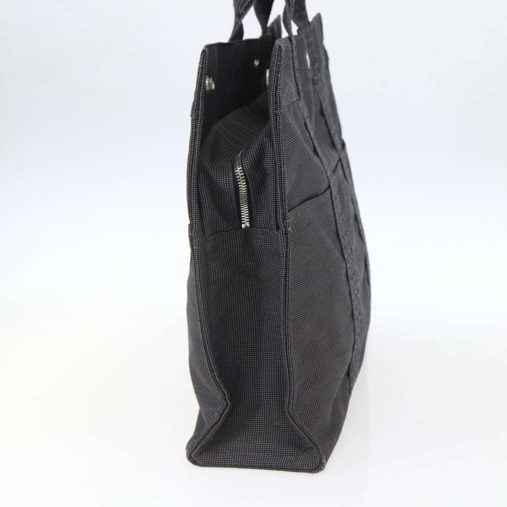 Hermès Fourre-tout Herline Other Canvas Good condition - Model View