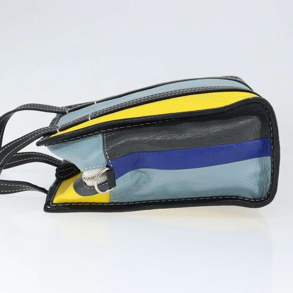 Balenciaga Bazar Convertible Tote Other Leather Good condition - Model View