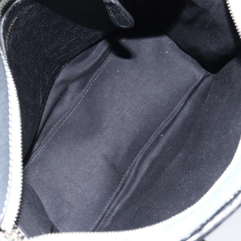 Balenciaga Bazar Convertible Tote Other Leather Good condition - Box View