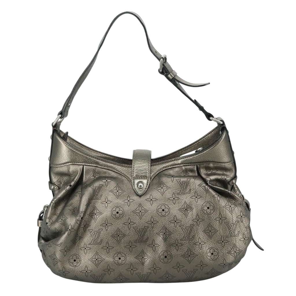 Louis Vuitton Rétro GM Monogramme Eye Love Multi Metallic Canvas Very good condition - Back View