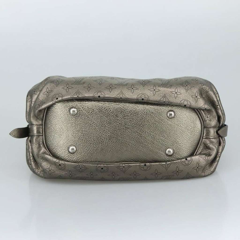 Louis Vuitton Rétro GM Monogramme Eye Love Multi Metallic Canvas Very good condition - Box View