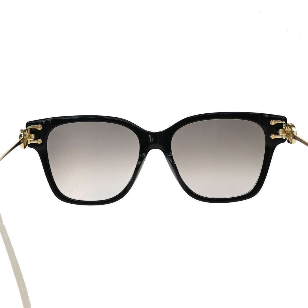 Gucci Eyewear Black Good condition - Back View
