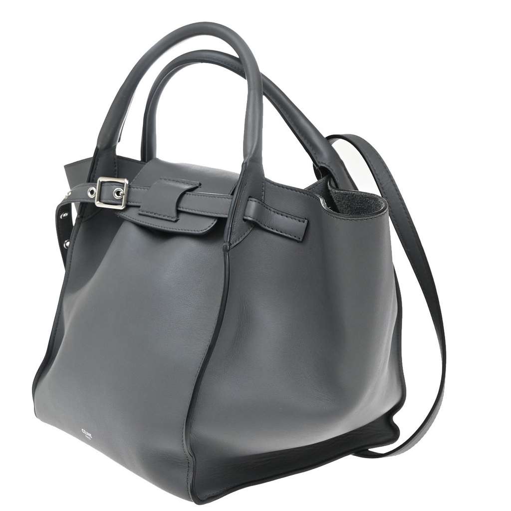 Celine Big Bag Other Leather Good condition - Inside View