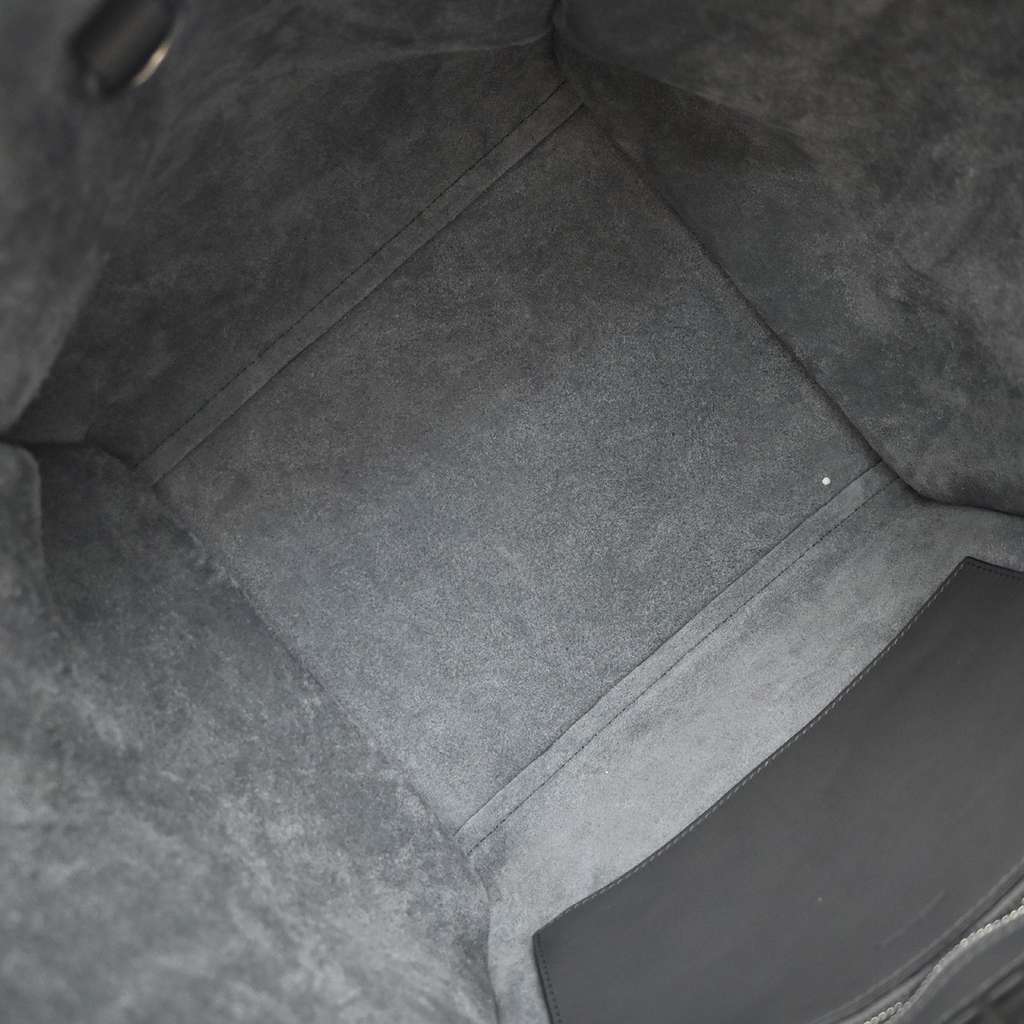 Celine Big Bag Other Leather Good condition - Box View