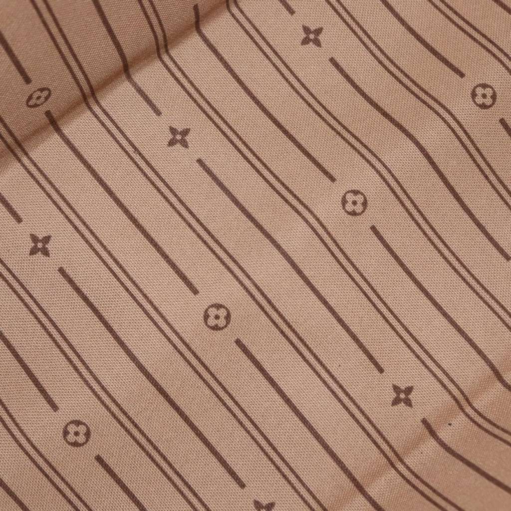 Louis Vuitton Delightful Handbag Brown Canvas Good condition - Box View