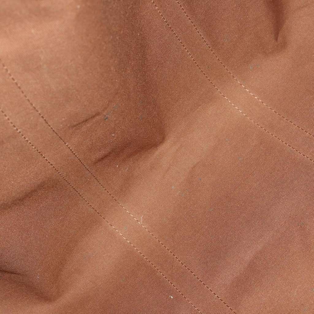 Louis Vuitton Keepall Bag Brown Canvas Good condition - Box View