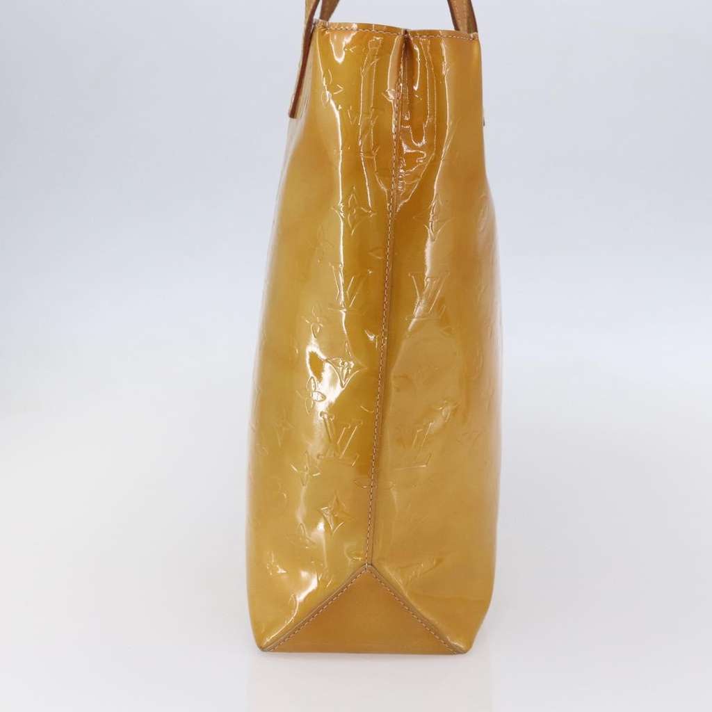 Louis Vuitton Reade Handbag Beige Good condition - Model View