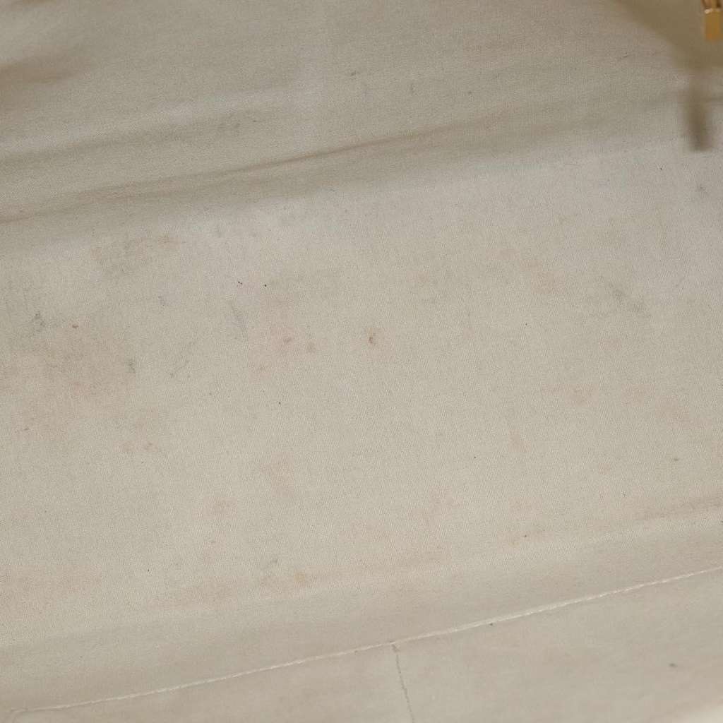 Louis Vuitton Wilshire Handbag Beige Good condition - Box View