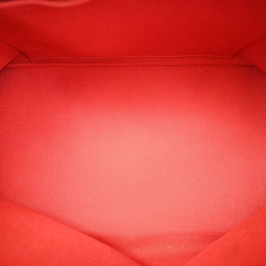 Louis Vuitton Verona Handbag Brown Canvas Good condition - Box View