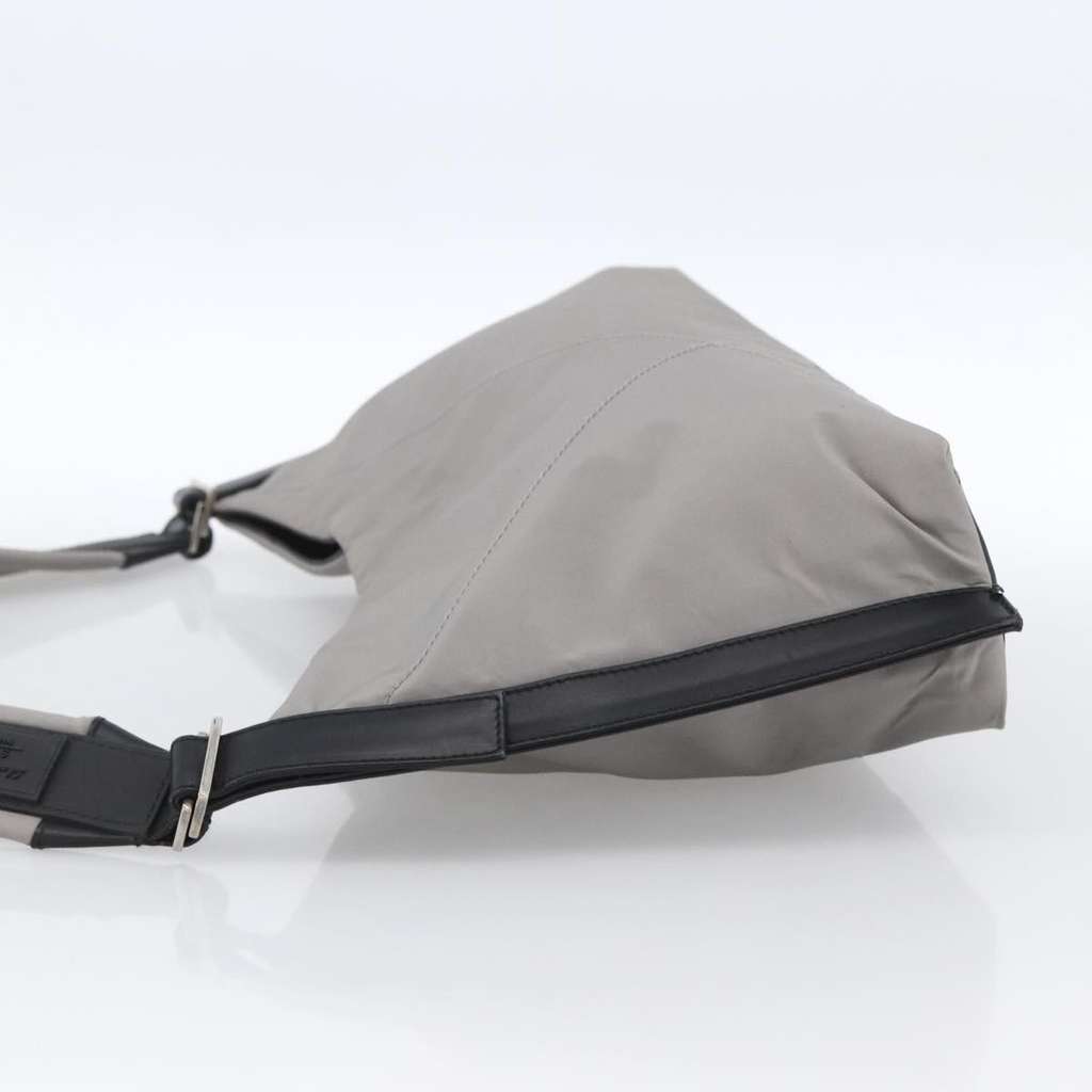 Salvatore Ferragamo Vintage Shoulder Bag Other Good condition - Inside View