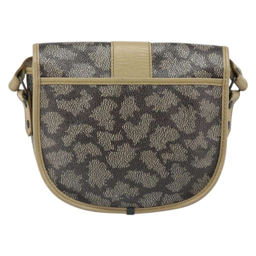 Saint Laurent Vintage Shoulder Bag Other Good condition - Back View