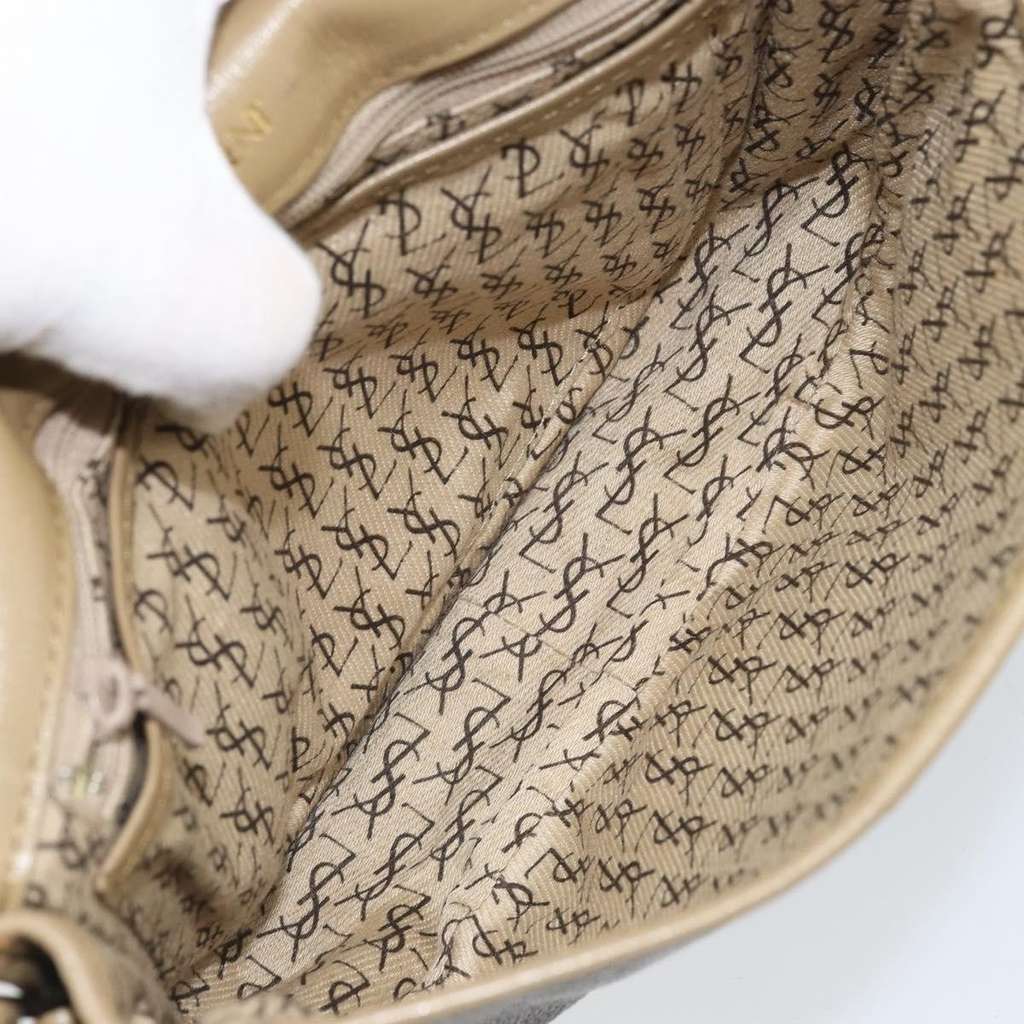 Saint Laurent Vintage Shoulder Bag Other Good condition - Box View