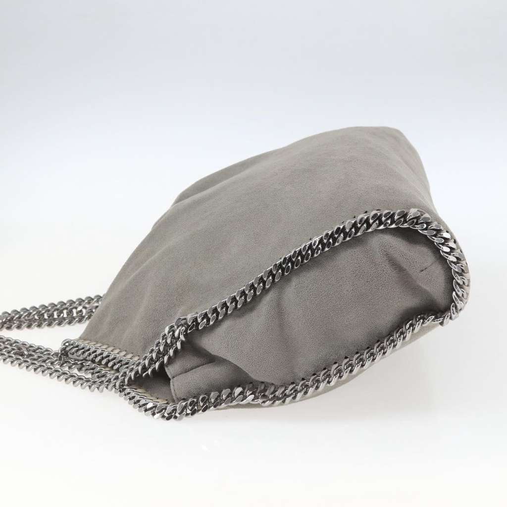 Stella Mccartney Falabella Tote Other Polyester Good condition - Inside View