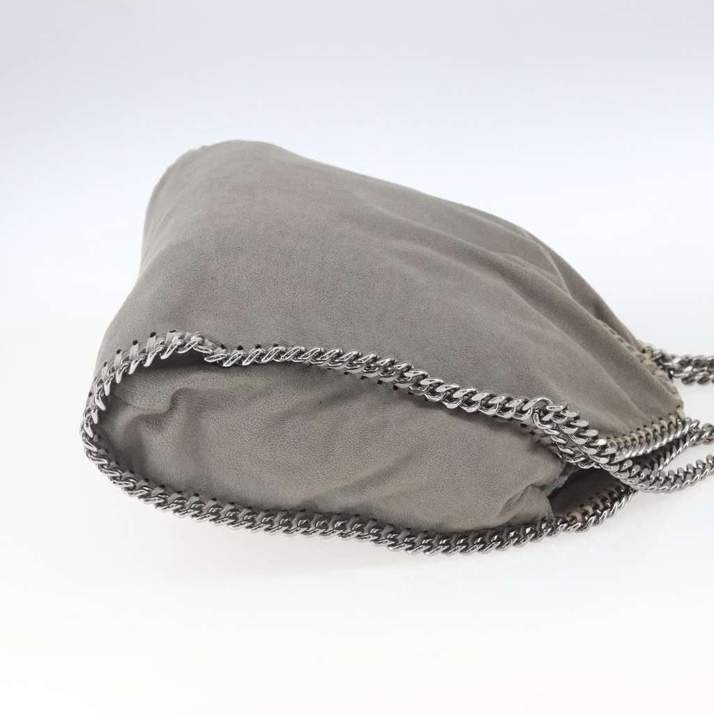 Stella Mccartney Falabella Tote Other Polyester Good condition - Model View