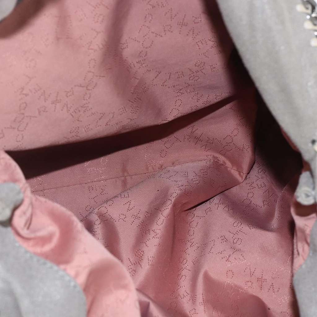 Stella Mccartney Falabella Tote Other Polyester Good condition - Box View