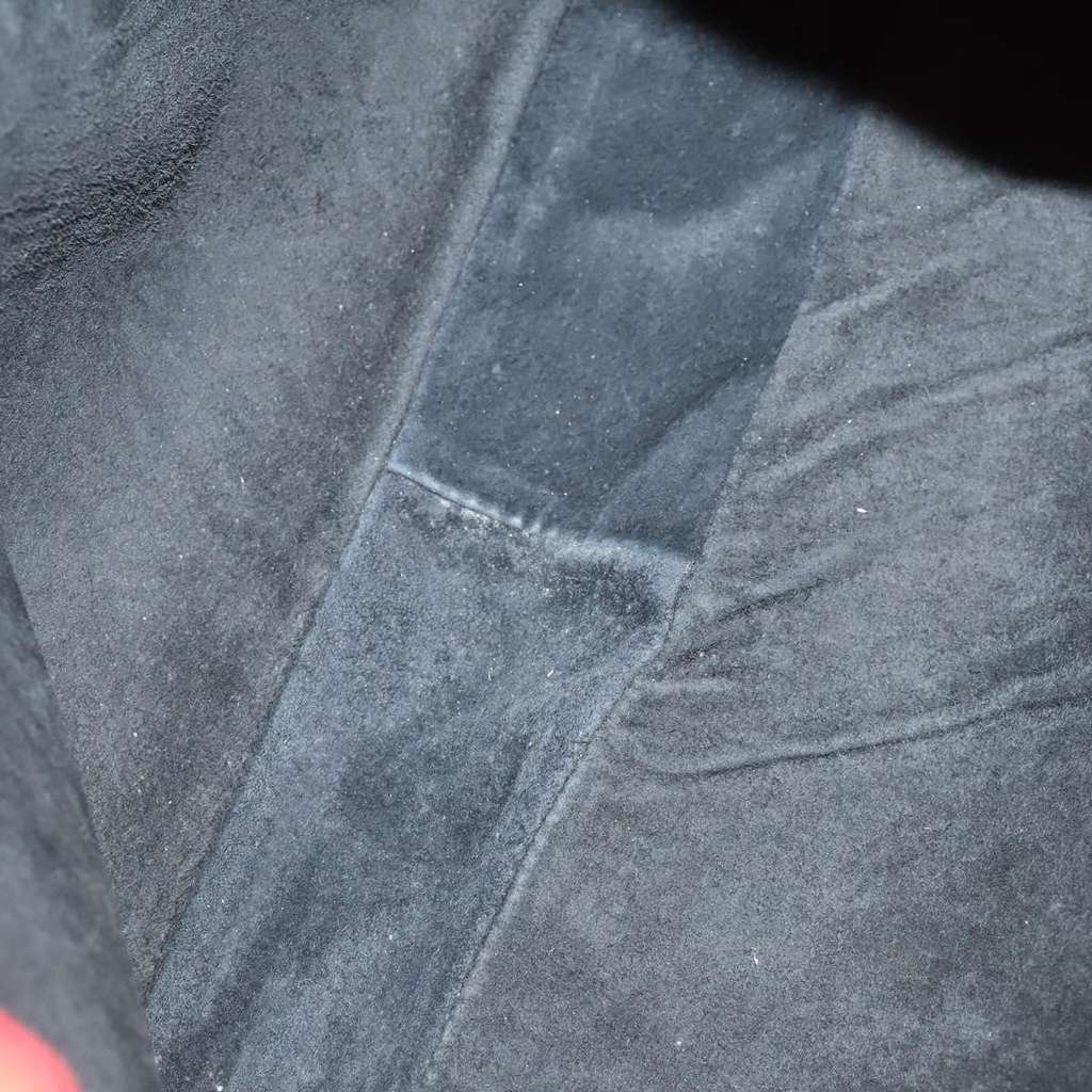 Bottega Veneta Intrecciato Shoulder bag Red Leather Good condition - Box View