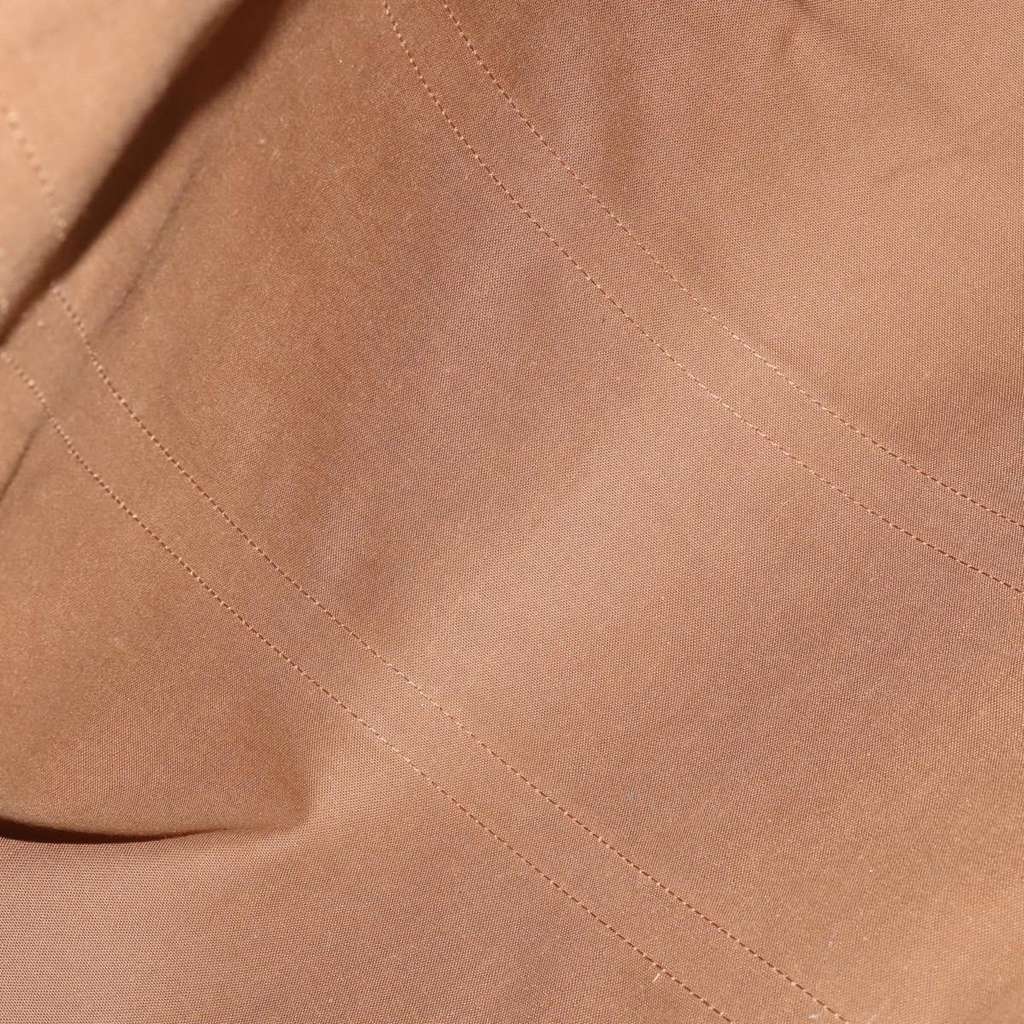 Louis Vuitton Keepall Bag Brown Canvas Fair condition - Box View