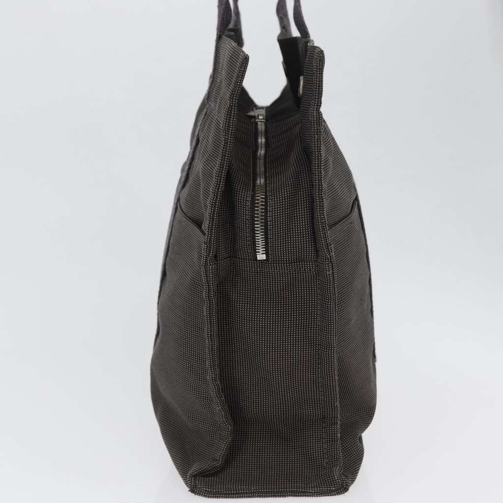 Hermès Fourre-tout Herline Other Canvas Good condition - Inside View