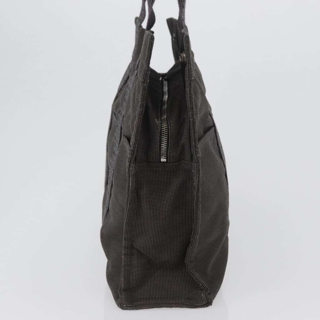 Hermès Fourre-tout Herline Other Canvas Good condition - Model View