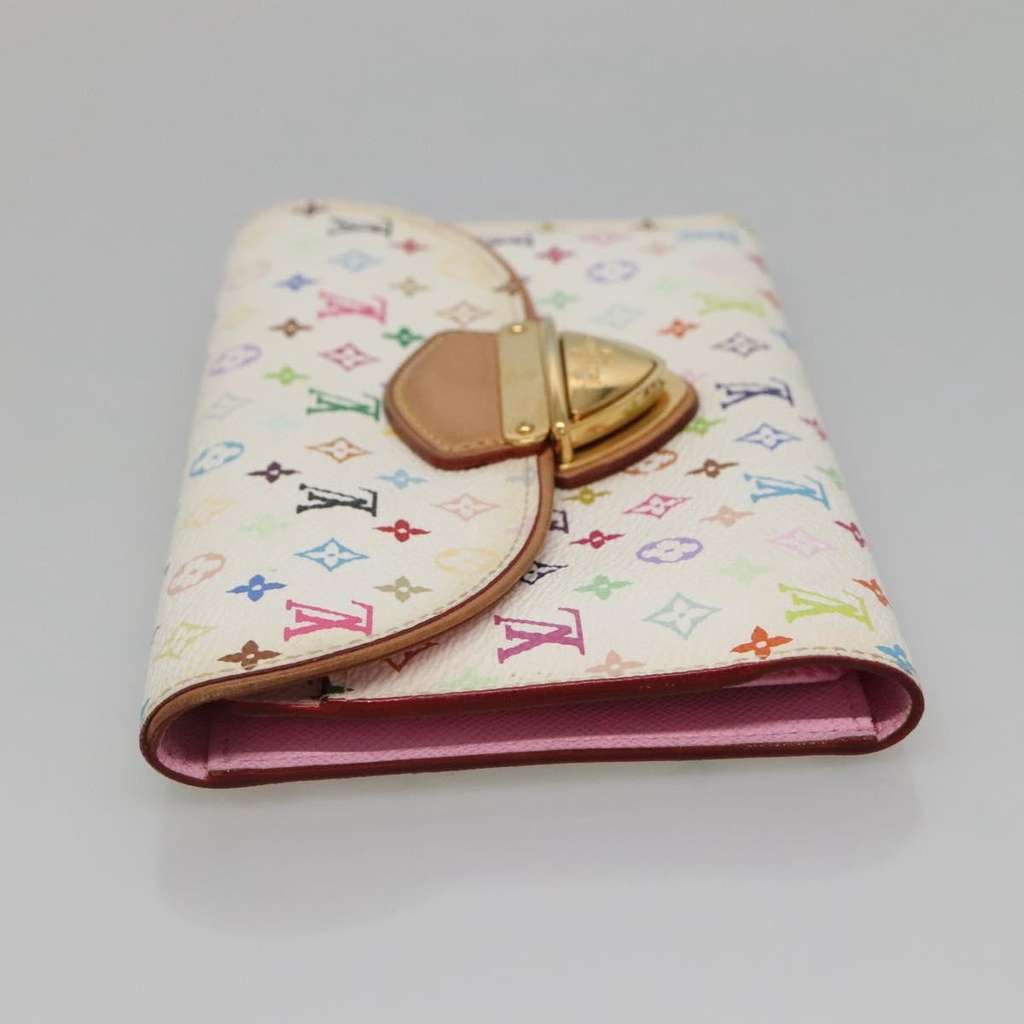 Louis Vuitton Eugenie Wallet Other Canvas Good condition - Inside View