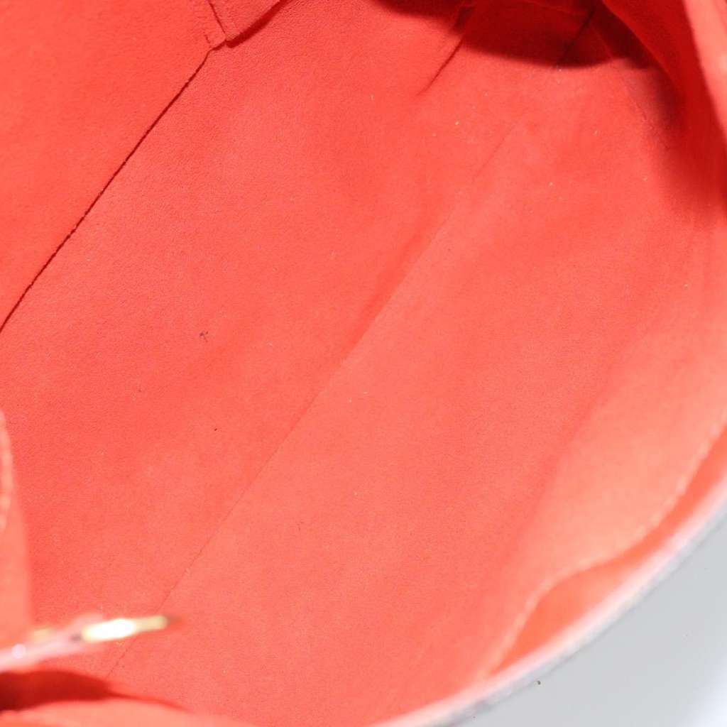 Louis Vuitton Musette Handbag Brown Canvas Good condition - Box View