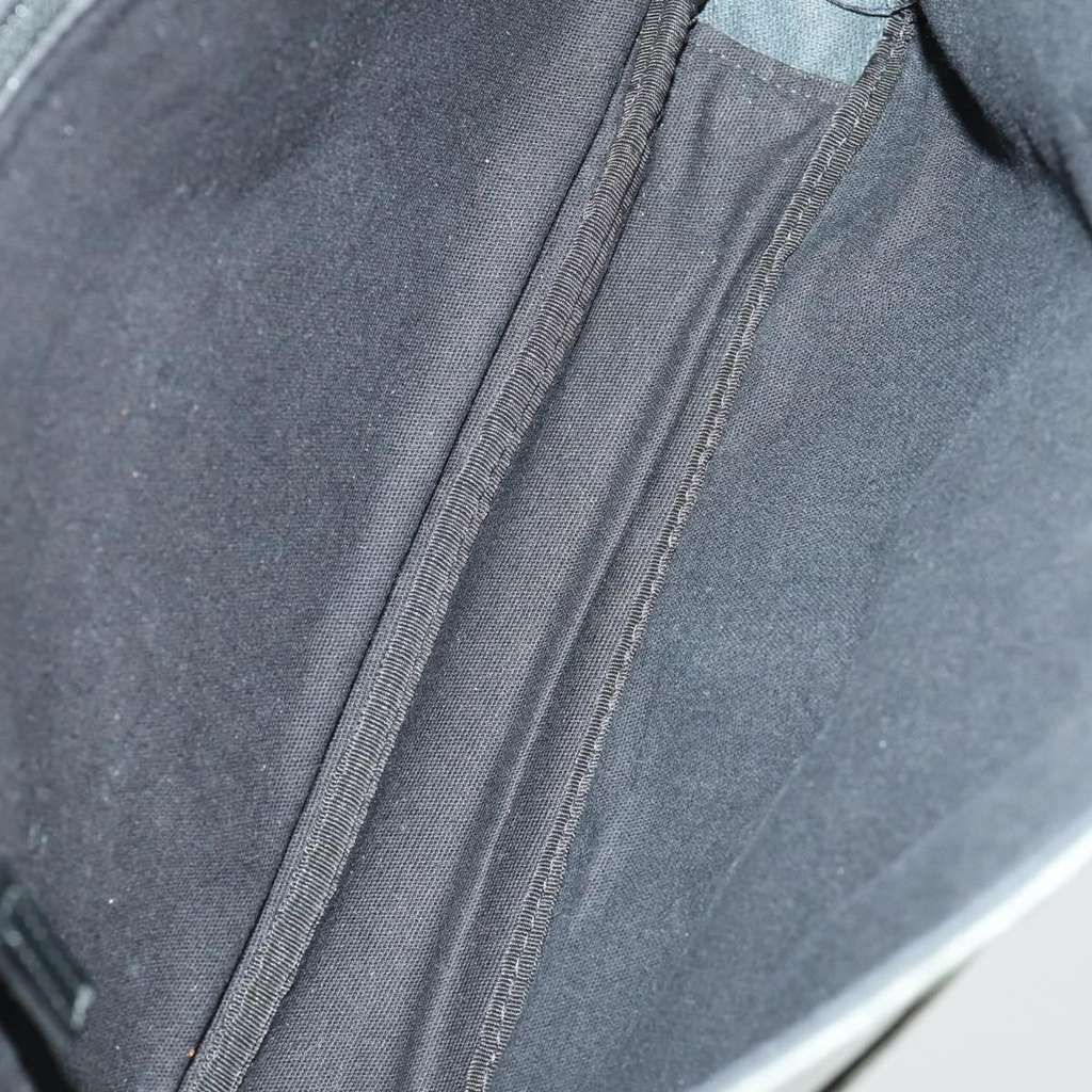 Salvatore Ferragamo Gancini Flap Shoulder Bag Other Good condition - Box View