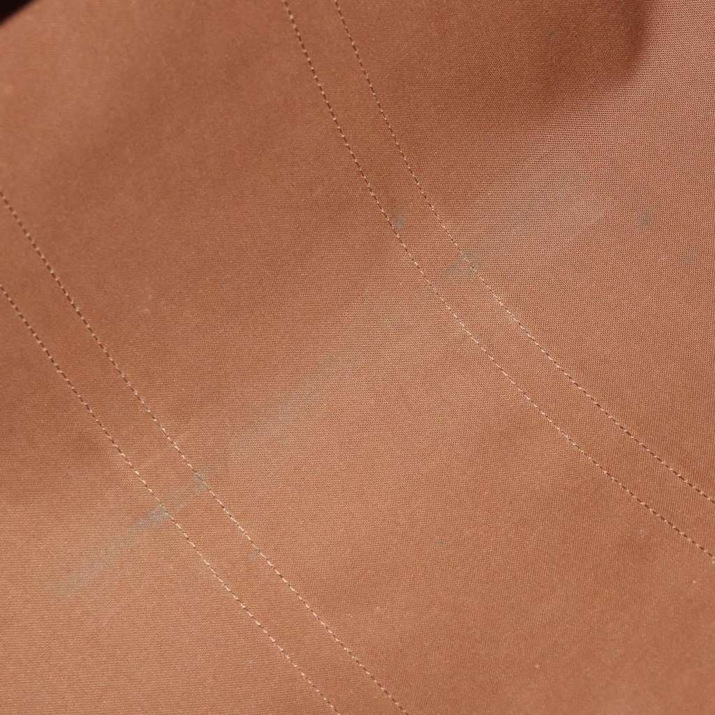 Louis Vuitton Keepall Bag Brown Canvas Good condition - Box View