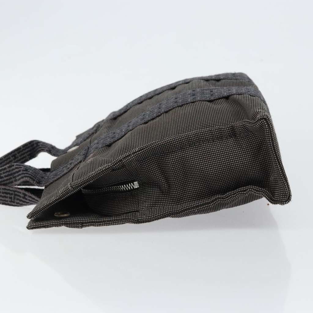 Hermès Fourre-tout Herline Other Canvas Good condition - Model View