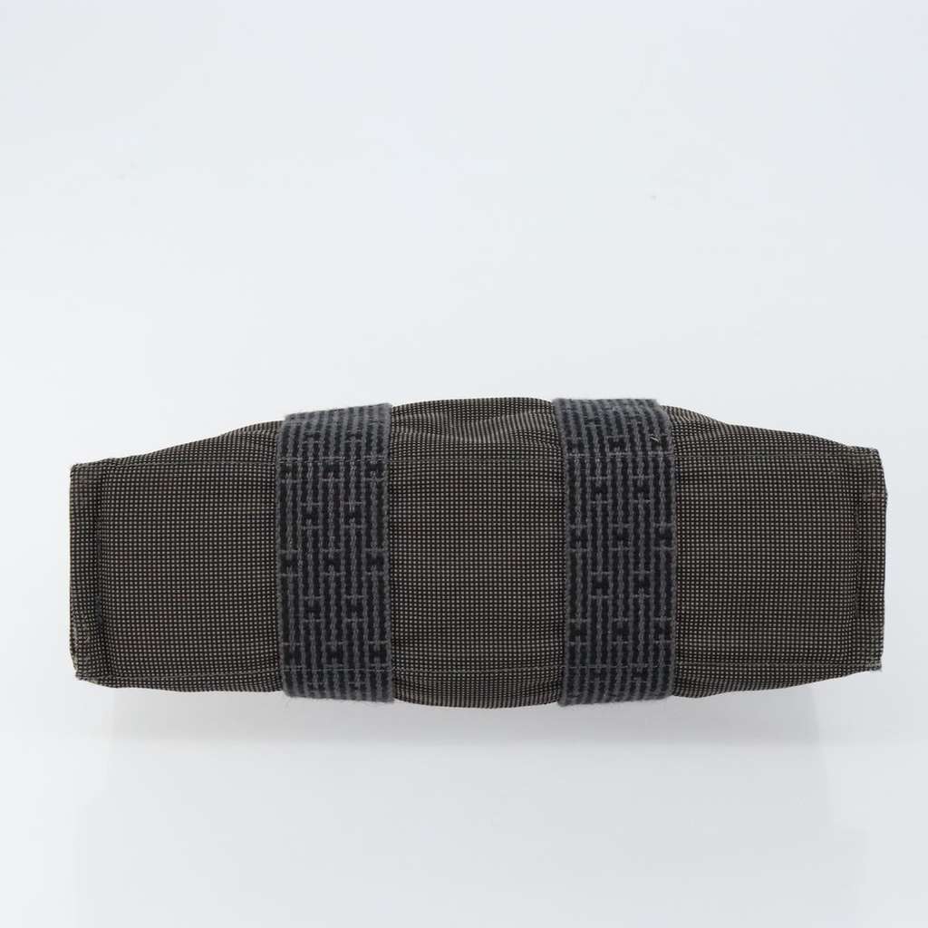 Hermès Fourre-tout Herline Other Canvas Good condition - Box View