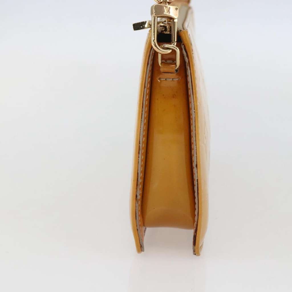 Louis Vuitton Lexington Pochette Beige Fair condition - Inside View