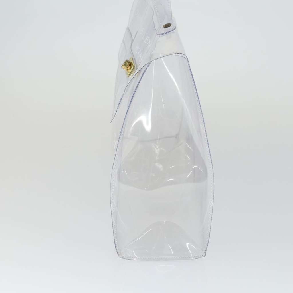Hermès Kelly Handbag Other Plastic Good condition - Inside View