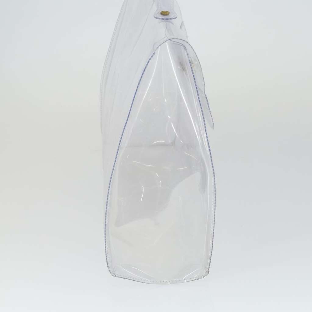 Hermès Kelly Handbag Other Plastic Good condition - Model View