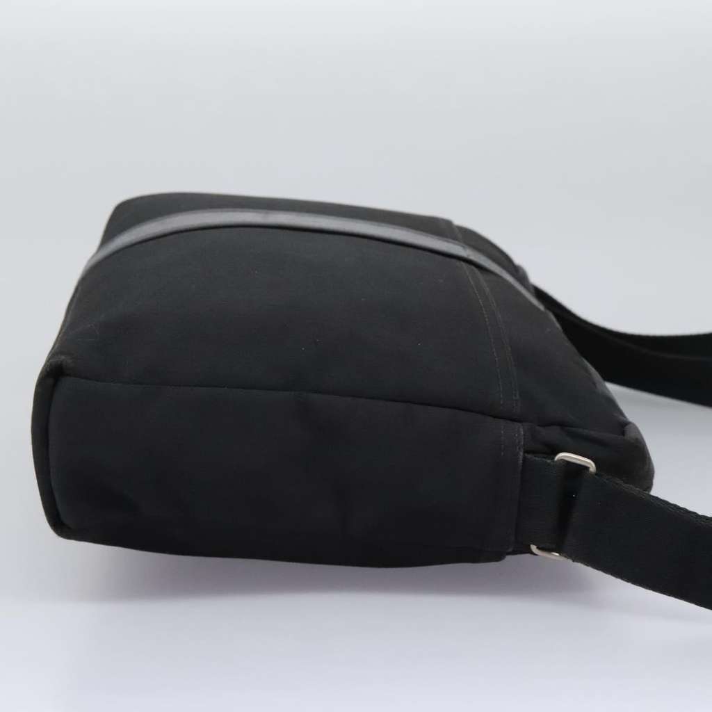 Hermès Acapulco Messenger Black Good condition - Model View
