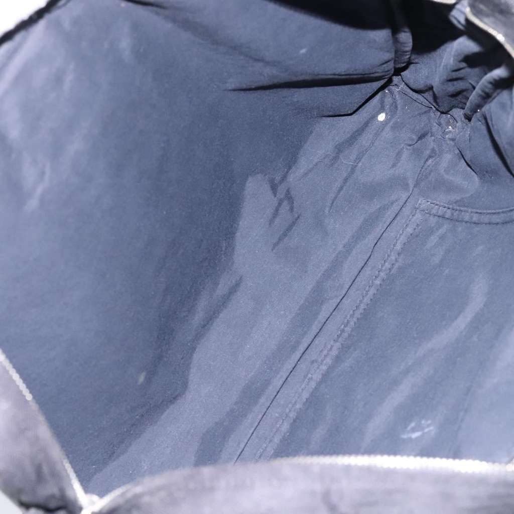 Hermès Acapulco Messenger Black Good condition - Box View