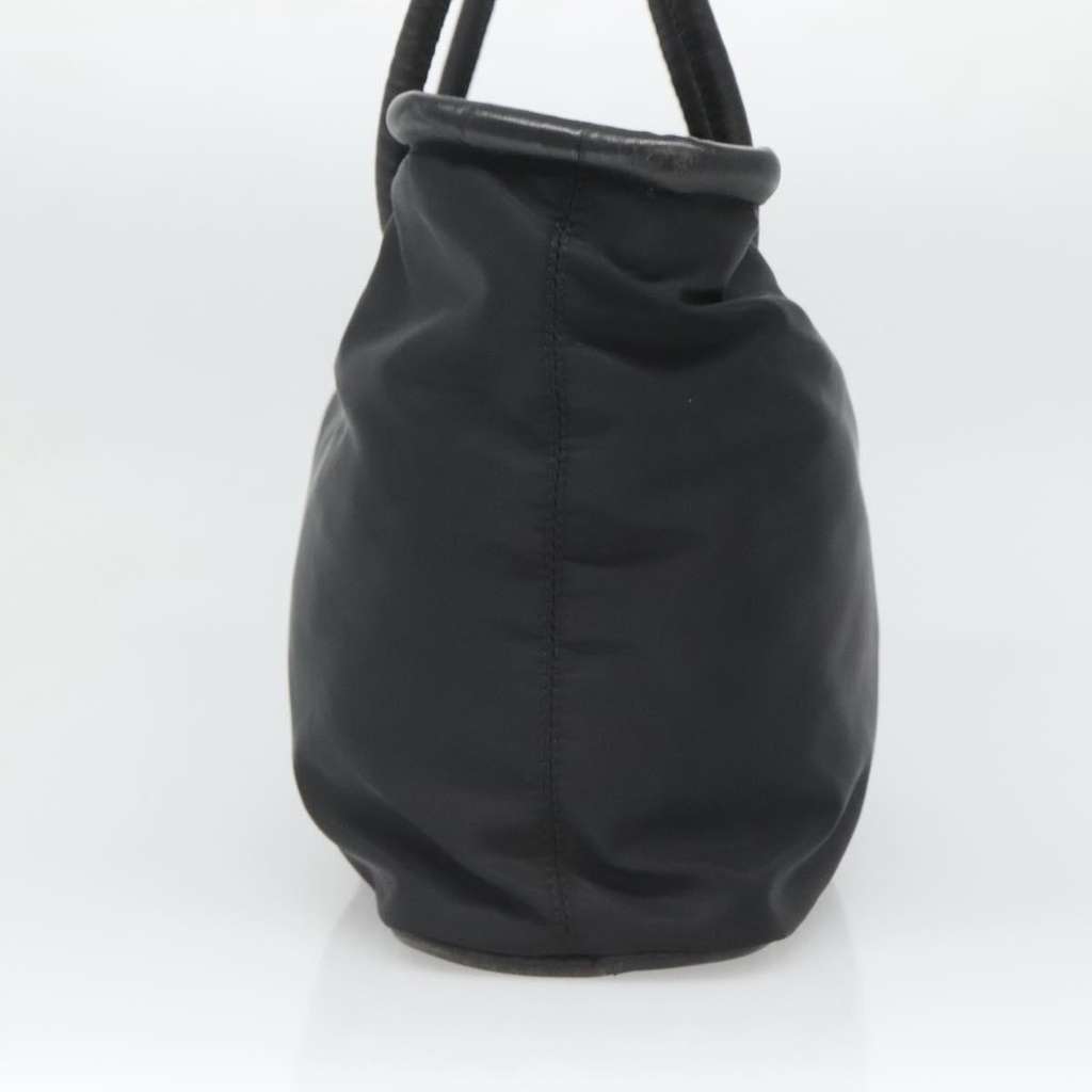 Celine Shoulder Bag Black Good condition - Inside View