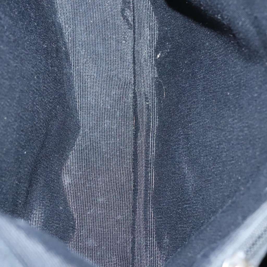 Salvatore Ferragamo Vara Tote Black Good condition - Box View