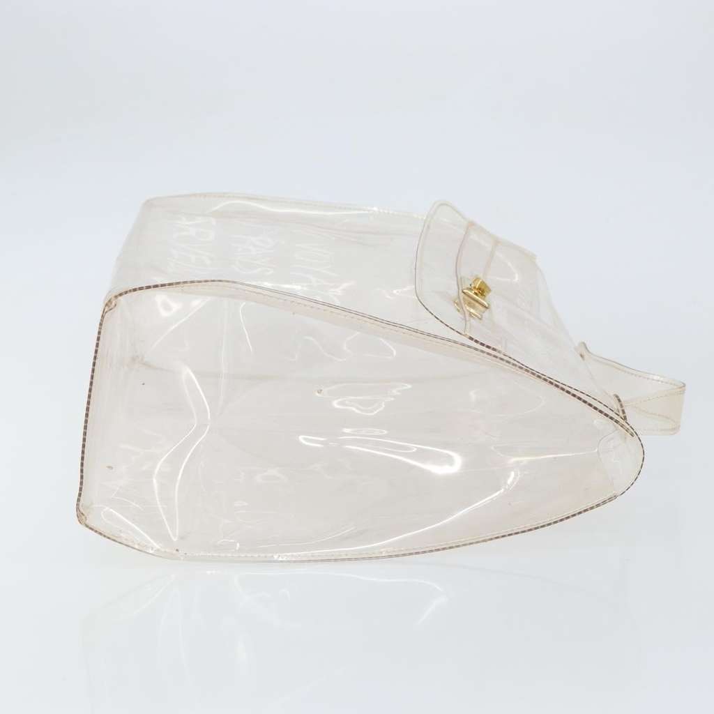 Hermès Kelly Souvenir Bag Other Plastic Good condition - Inside View