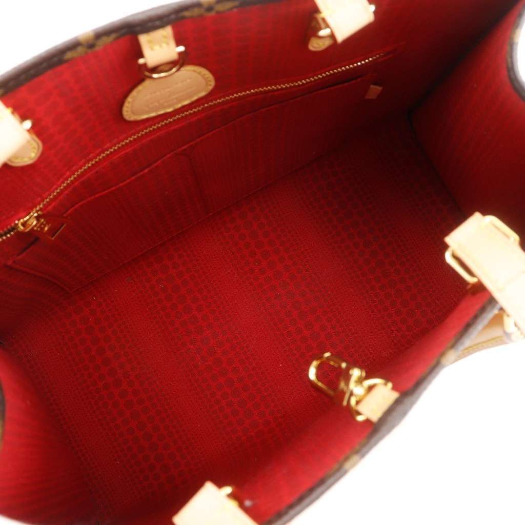 Louis Vuitton OnTheGo Tote Other Canvas Good condition - Box View