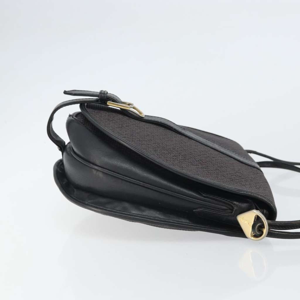 Saint Laurent Vintage Shoulder Bag Other Canvas Good condition - Inside View