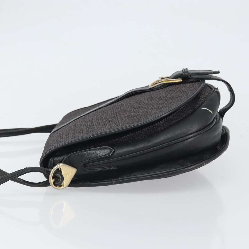 Saint Laurent Vintage Shoulder Bag Other Canvas Good condition - Model View