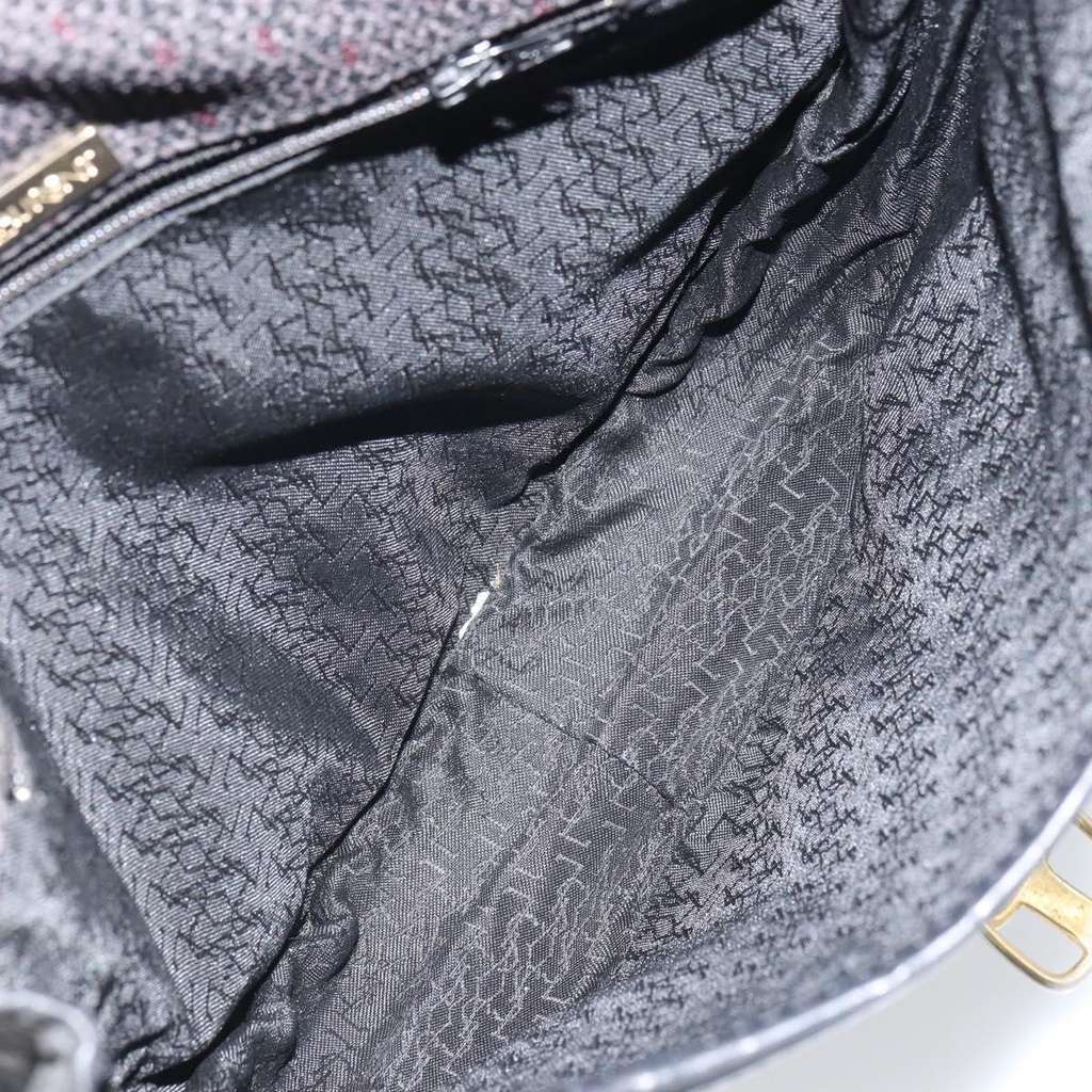 Saint Laurent Vintage Shoulder Bag Other Canvas Good condition - Box View