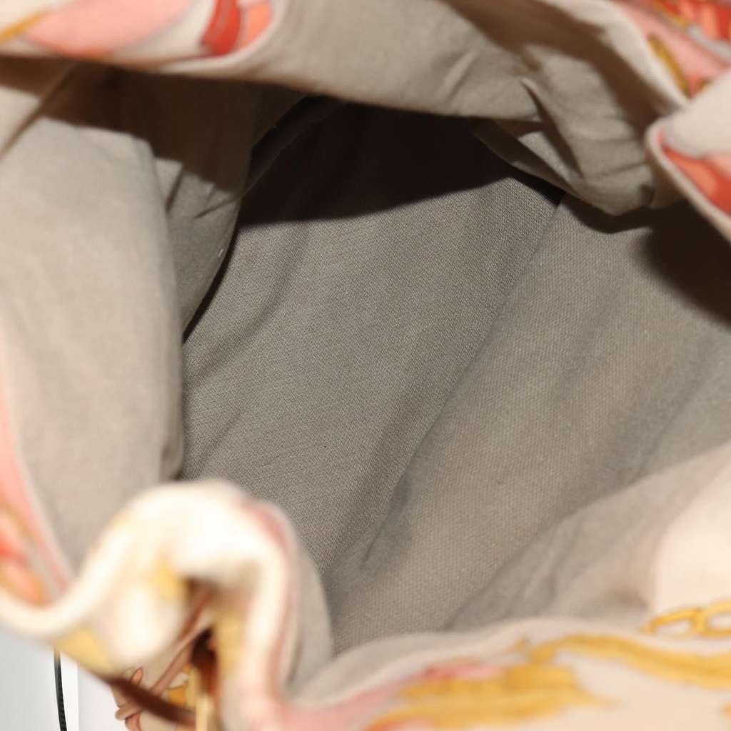 Loewe Vintage Shoulder Bag Other Canvas Good condition - Box View