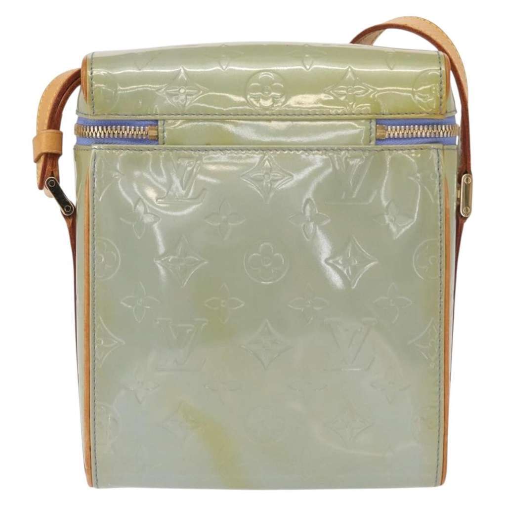 Louis Vuitton Sullivan Handbag Other Fair condition - Back View